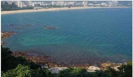 深圳未来前景最好的县区，宝安和罗湖落选，没想到是它