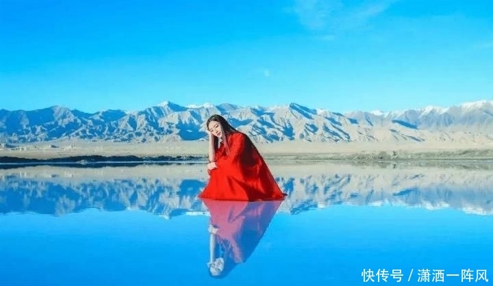 茶卡盐湖, 一个见面不如闻名的地方, 70%游客来了都后悔