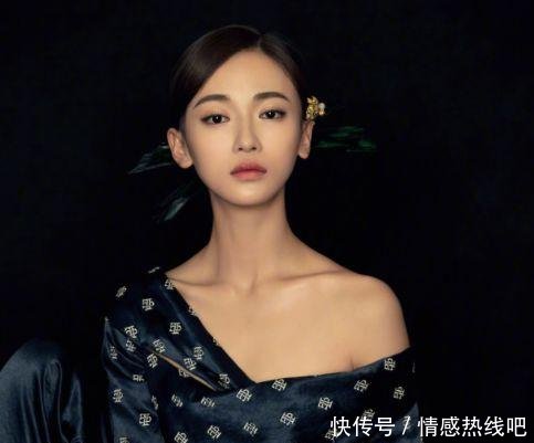 《延禧攻略》的“魏璎珞”和孙怡撞衫，这条裤子谁穿出了风格