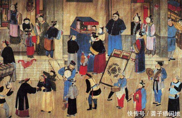 第一个来到中国的外国人，双方怎么交流这难不倒中国人