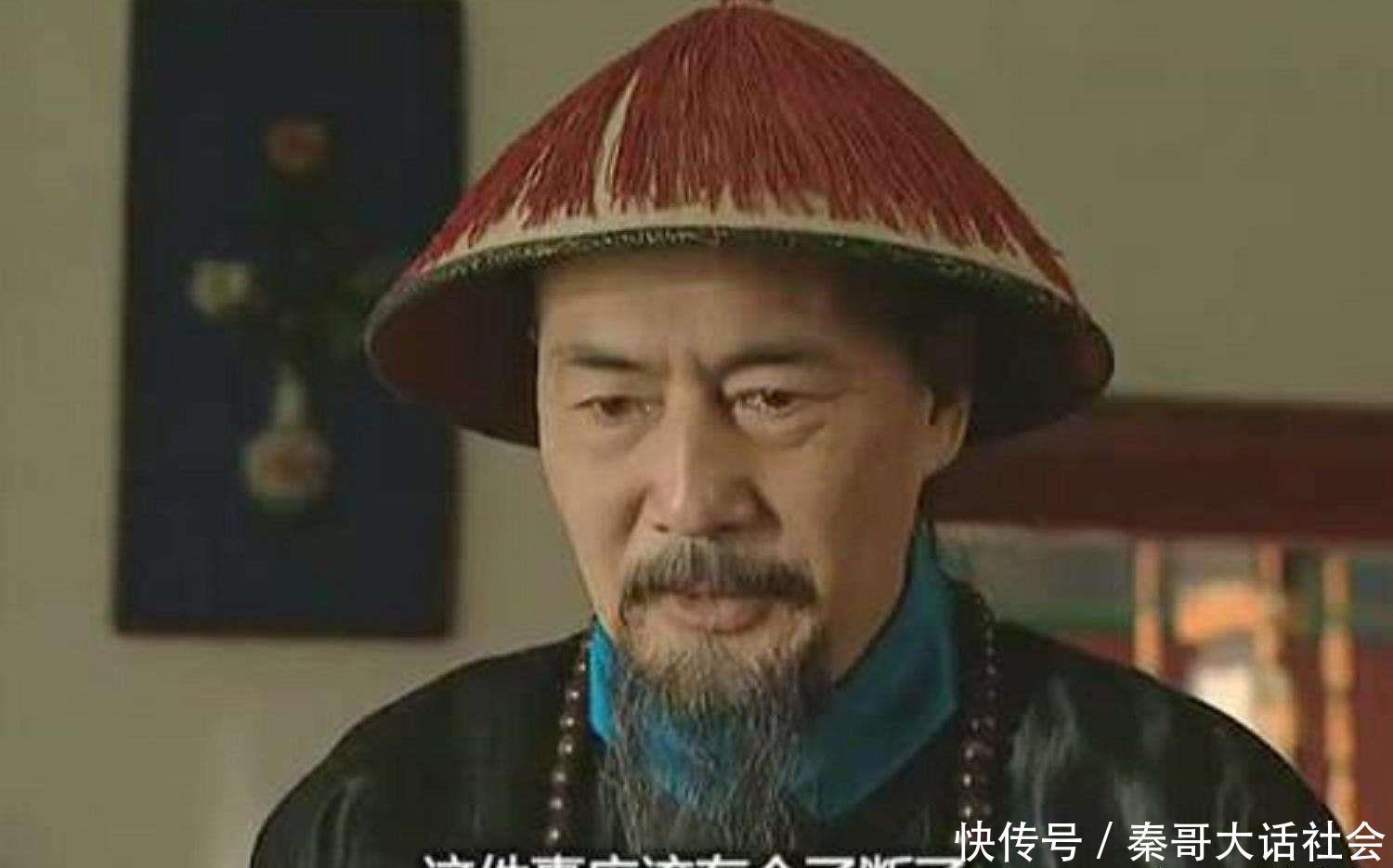 清朝奇案:女子在高粱地小解,不慎遗失裤子,引发