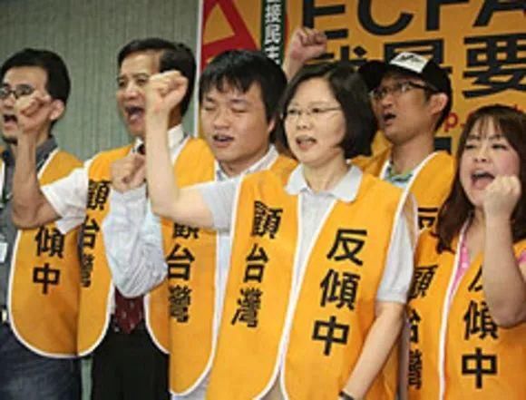 气愤！台湾绿营借非洲猪瘟操弄“反中”，连淘宝也躺枪