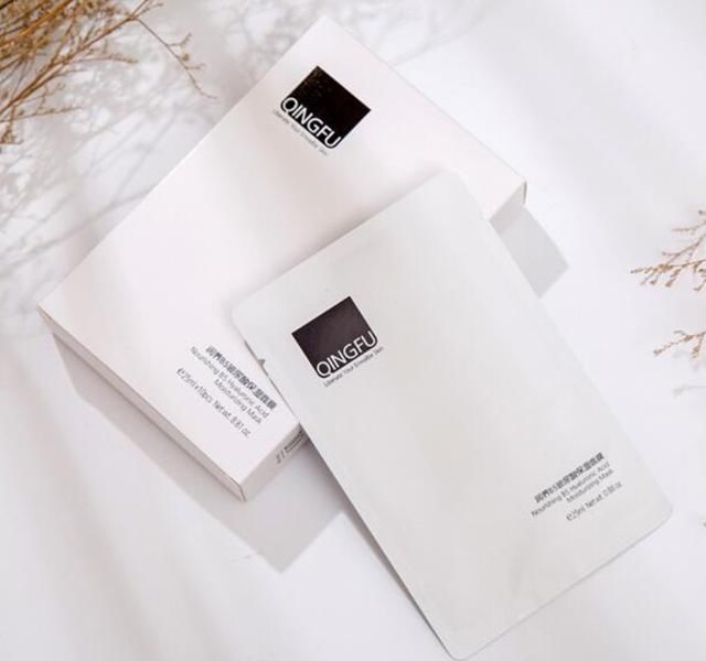 敷面膜的4个坏习惯，步骤正确才能真保湿!