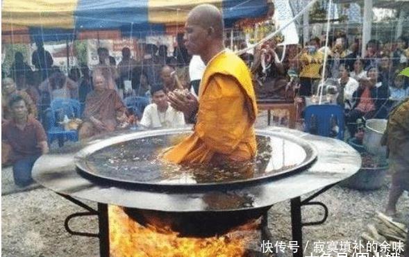 泰国不禁枪不禁色,但这3件事却被禁止,而在我们中国却很常见!