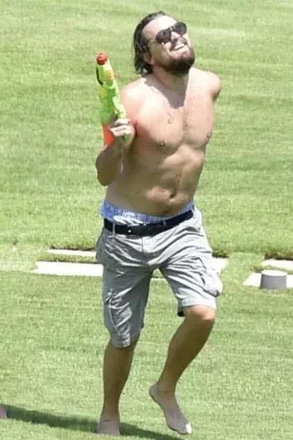 堪比整容的减肥前后对比，网友：原来我不是不好看，只是还没瘦！