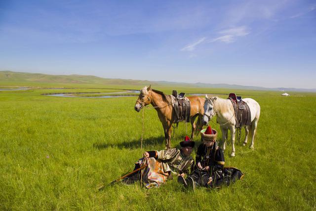 中国最大的草原！面积堪比一个浙江省，风景美到让人惊艳
