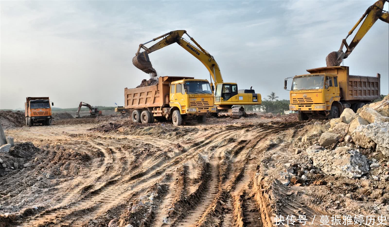 安徽投资13亿新建一座国际机场，不在安庆，也不在阜阳！
