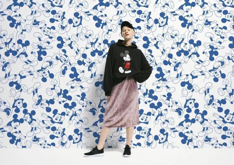 原来!将优衣库打败的不是别人，是它的亲弟弟