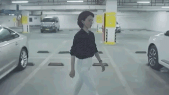 女强人■这个女人也太会涂口红了，陈数新剧看得我好上头