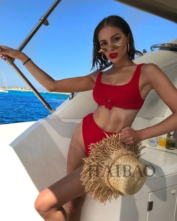 是时候给自己添置一套新的泳衣啦!最适合亚洲人穿着的泳衣推荐，