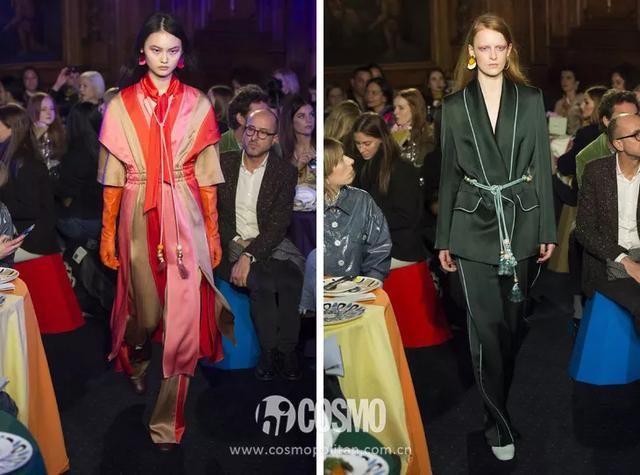 时髦办｜几块钱的麻绳儿腰带正当红，我几千块的腰带不是白买了？