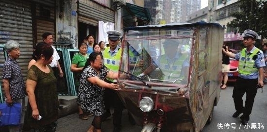 7月1日起, 新规实行, 农民出行“三大件”将禁止上路, 以后买都买