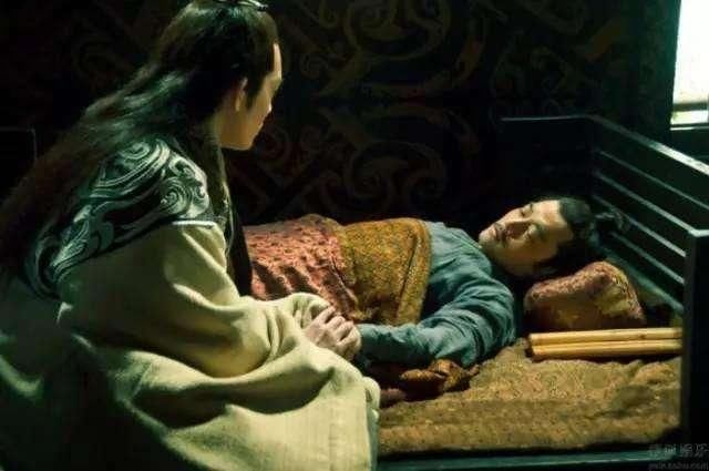 少年英雄吓死乱世枭雄,差点统一中国,最后却被