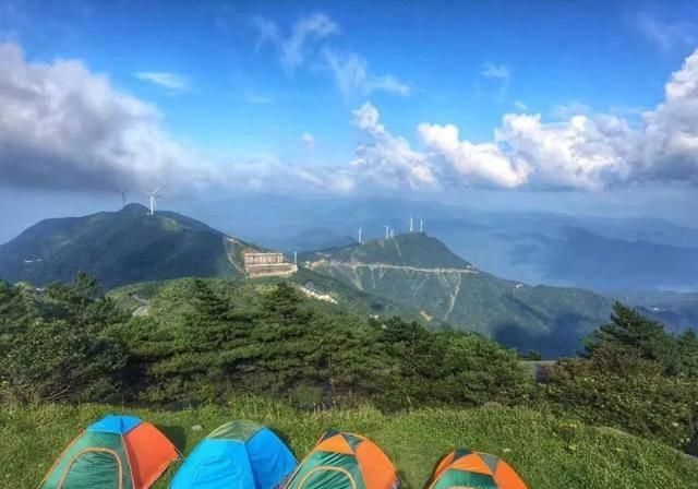 好消息！军运会期间神农架、九宫山等景区对武汉市民免门票