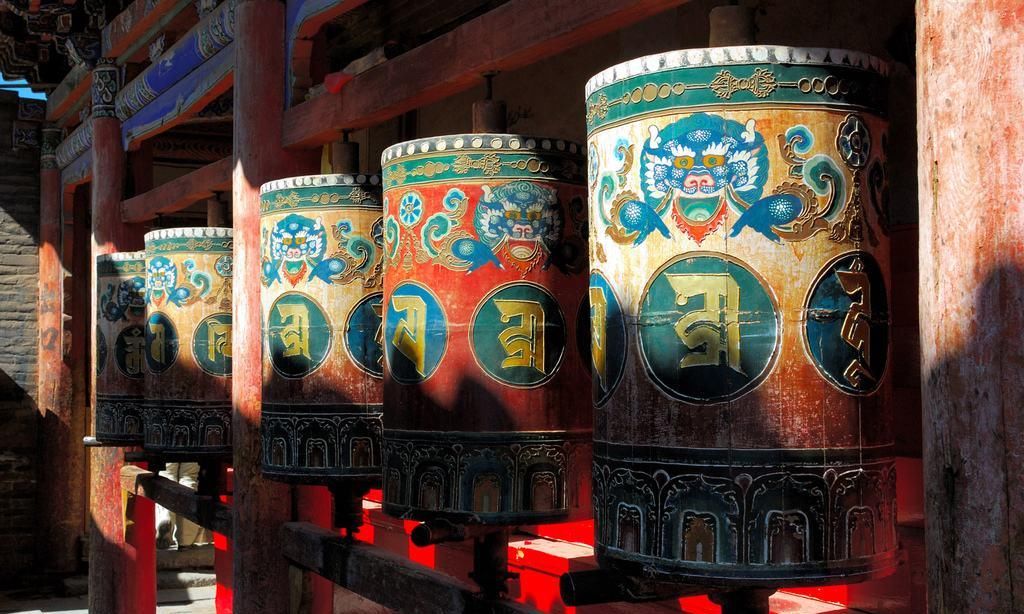 计划甘南旅行前，你真的“读懂”甘南了吗？