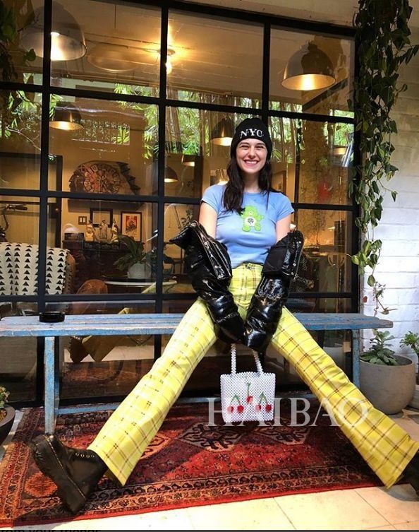 省钱| 还买什么奢侈品!奶奶辈的包包现在拎起来超时髦!