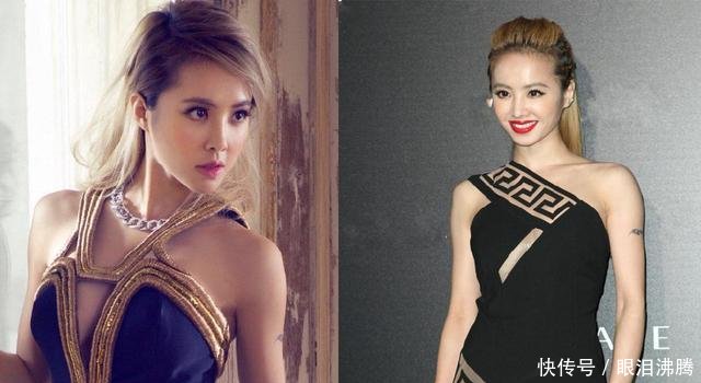 女明星最丑的装扮，宋丹丹的时尚看不懂，网友她想红想疯了吧