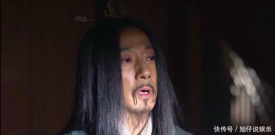 中老年女演员无好戏可拍?就算陈数有《和平饭