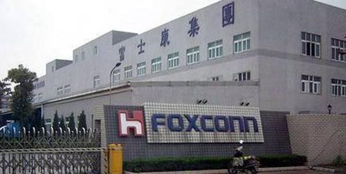  [停工]富士康中国工厂‘’停工‘’外国工厂‘’顶不住‘’压力,