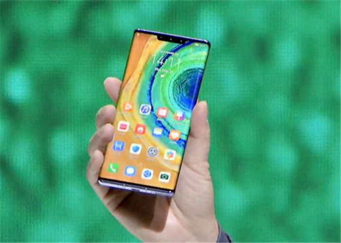 华为mate30pro哪天发布