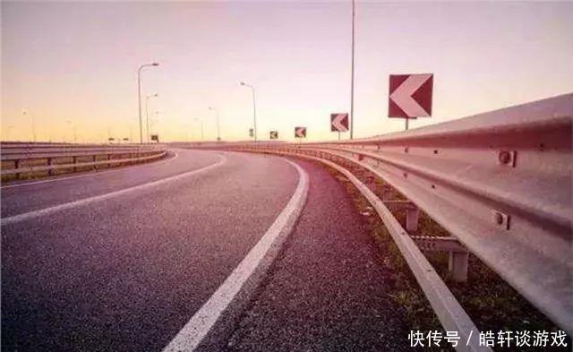  「反应时间」高速为什么限速120而不是130，看完保证你不敢超速