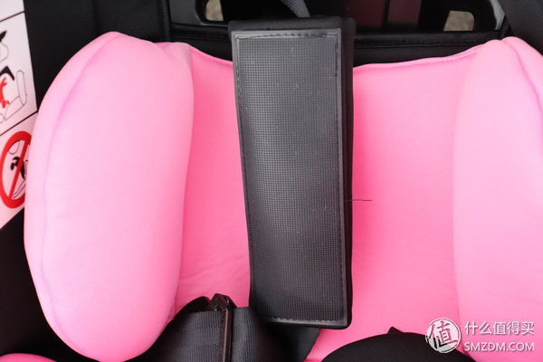 德国osann欧颂 ONE全能巴巴 安全座椅&amp;一款相伴成长的儿童安全座椅