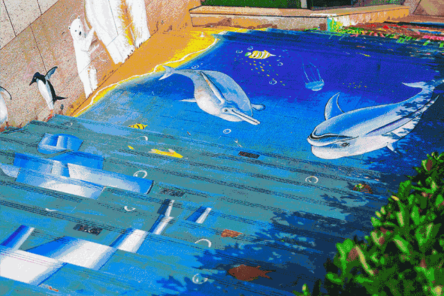 又问我深圳哪里好玩？呵呵…全部都在这里了！深圳游玩景点必收藏