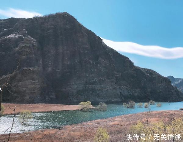 北京有这样一个景区,从曾经的4A被降为3A,如今游客非常稀少