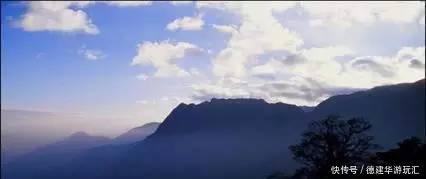 湖南首个国家公园，从长沙出发只要143元！