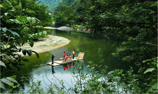 这类人有福了!河南30个景区最后一天实行全面免费，包含5A级景区