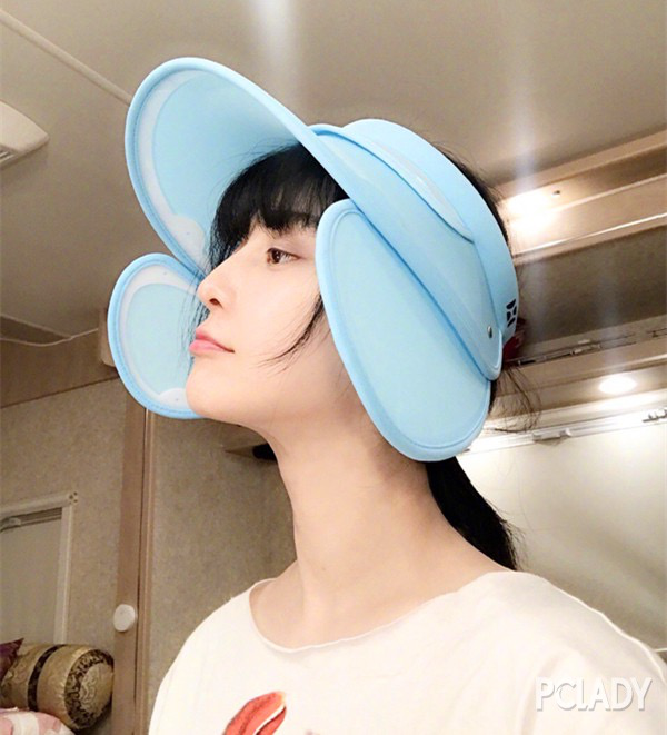 亲测有效,炎炎夏日小姐姐出门需要带上它!