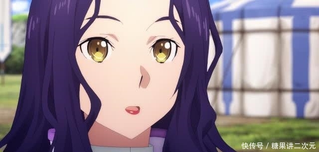 亚丝娜还未进入UW,桐人已经面临修罗场,