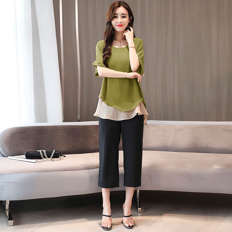 越懒的女人越幸福，看她们穿今年的时尚套装，就知道为什么了