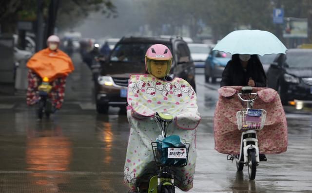 2月雨雪频繁，厄尔尼诺“哑”了？“寡妇年，倒春寒”真的来了？