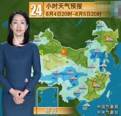 山东河北山西东北大到暴雨不断！陕西四川也大雨滂沱！5-8日天气