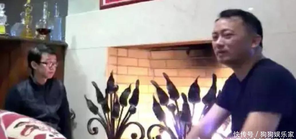 周立波公布证据照片,力证自己未说谎,网友： 错怪你了