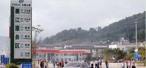  「高速」为什么高速上开车再累，也不要在服务区睡长觉？现在知