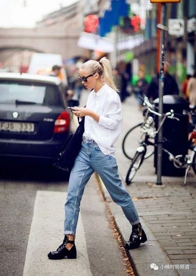 职场3款入门款跟鞋，让你平顺踏出社会，迎接新的里程碑！