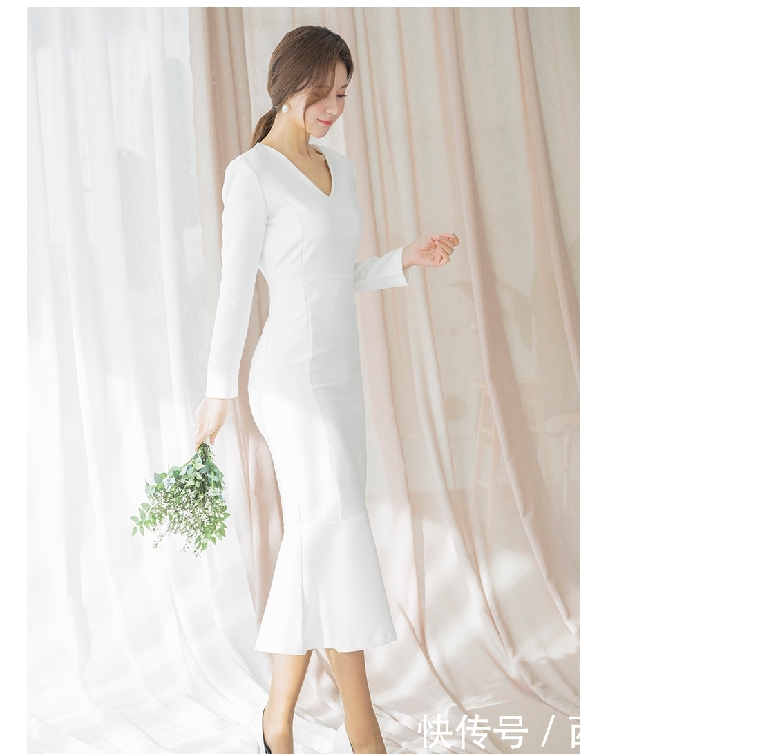  【图集】Korean model套装搭配图集第七十五篇