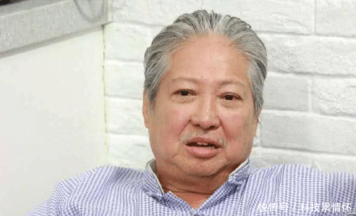 「洪家班」有种“基因”叫洪金宝的女儿，36岁至今单身，网友：没人敢娶