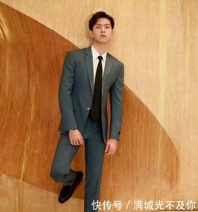 必学■2020年,型男必学的10项男性穿搭守则!