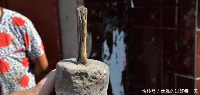 乡下过去的老物件，三十岁以下的农村人已经大半不认识啦！