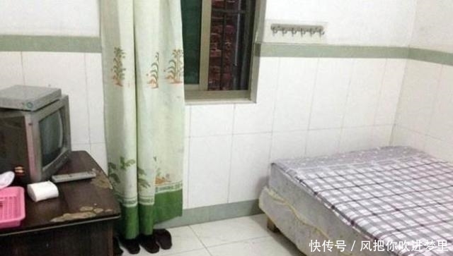 火车站旁30块一晚的旅馆，有什么猫腻？网友说出自己的亲身经历！