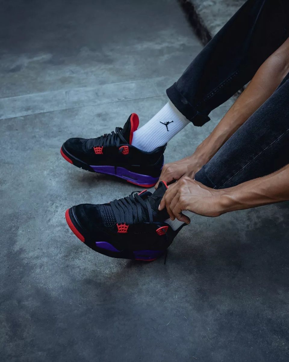 近期起飞的球鞋里，熊猫只排倒数第 2!第 1 名根本买不到!