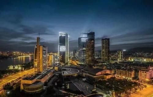  gdp@存在感很低的省会，GDP总量近8000亿，却常被误认为地级市