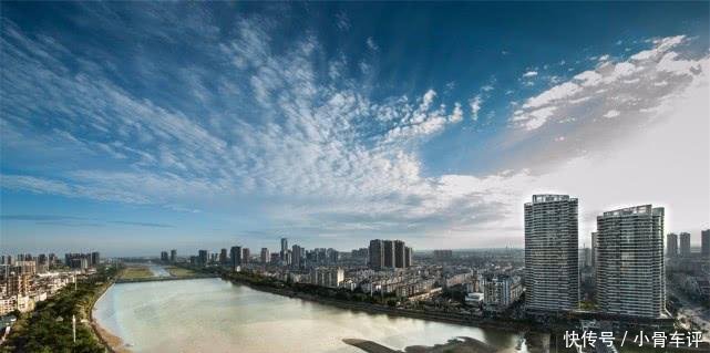 西部最有可能合并的两个地方，合并之后，一定会成为西部最大城市