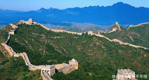 你知道万里长城的尽头在哪里吗？看完后不得不佩服古人的智慧！