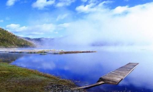 云南第一大县，比德宏还大，相当于半个昆明，以旅游闻名