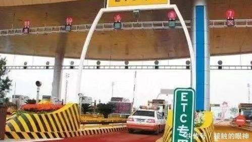  「盗刷」针对ETC被盗刷的问题，交通部终于回应了：停止发行二合