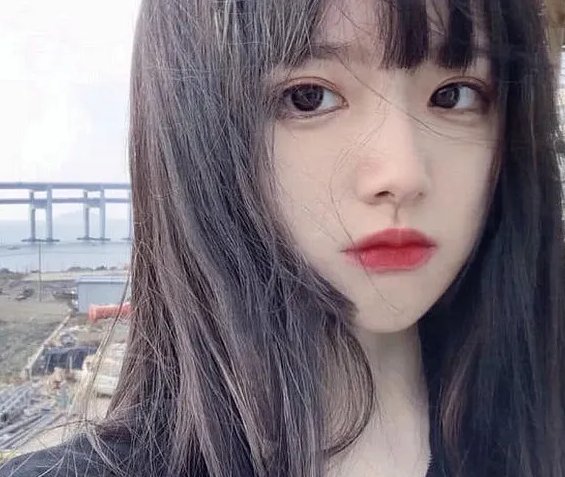  脸上|女生脸上若有这“3特征”，说明你是“耐看脸美女”，你中几个？